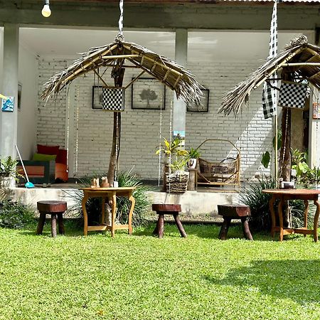 The Winaposa Hotel Munduk Kültér fotó